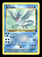 Articuno 17/62 - Fossil  - Rare