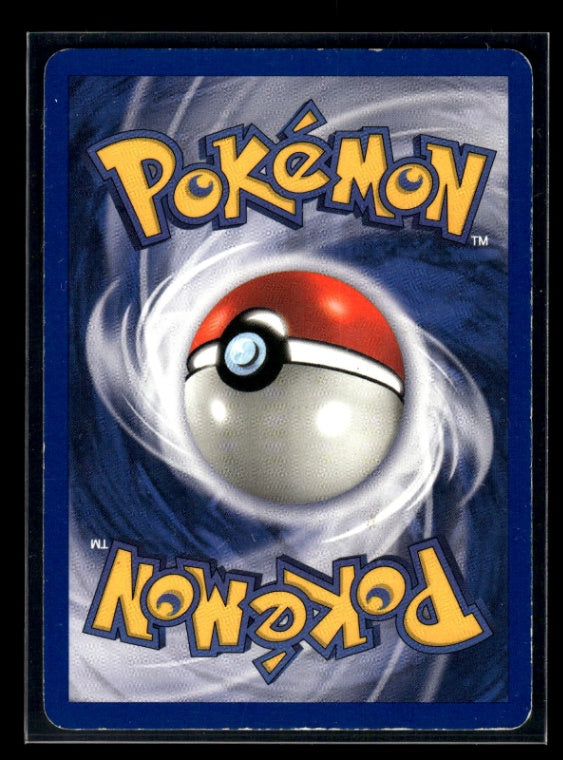 Magneton 11/62 - Fossil  - Rare Holo