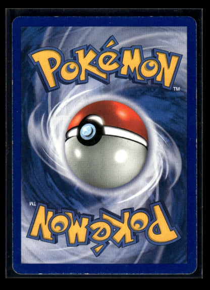 Gardevoir 7/109 - Ruby & Sapphire  - Rare Holo