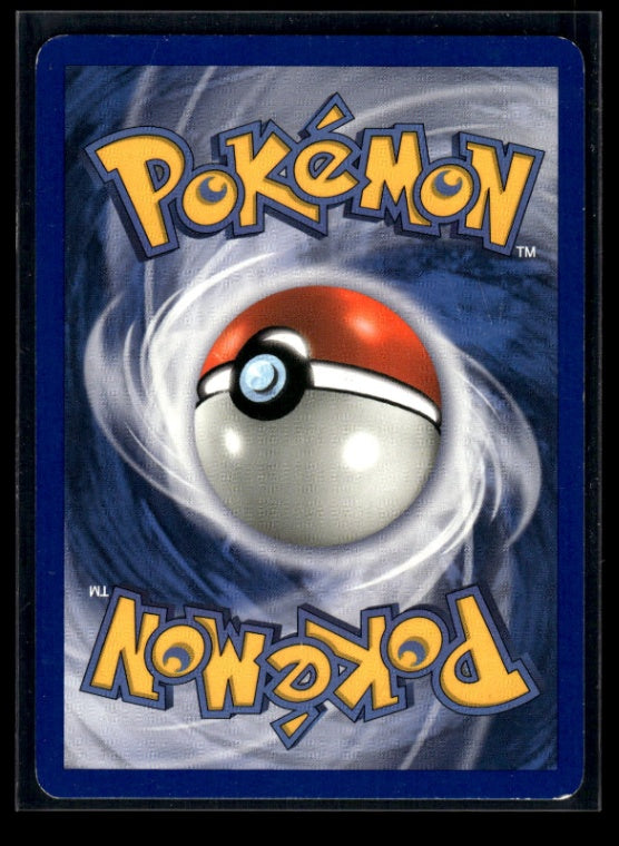 Crawdaunt 6/107 - Deoxys  - Rare Holo