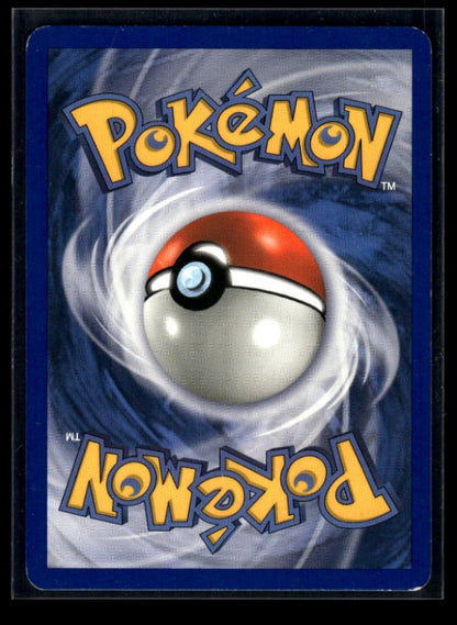 Crawdaunt 6/107 - Deoxys  - Rare Holo