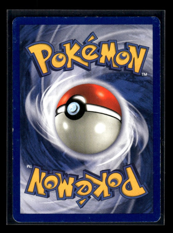 Ninetales 12/102 - Base  - Rare Holo