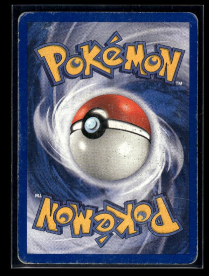 Team Aqua's Walrein 6/95 - Team Magma vs Team Aqua  - Rare Holo