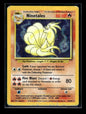 Ninetales 12/102 - Base  - Rare Holo