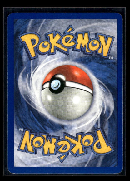 Qwilfish 27/109 - Team Rocket Returns  - Rare