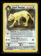 Dark Persian 6/110 - Legendary Collection  - Rare Holo