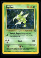 Scyther 10/64 - Jungle  - Rare Holo