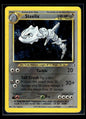 Steelix 15/111 - Neo Genesis  - Rare Holo