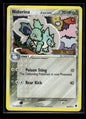 Nidorina δ 34/101 - Dragon Frontiers  - Uncommon
