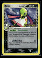 Xatu δ 25/101 - Dragon Frontiers  - Rare