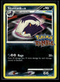 Skuntank 13/16 - Pokémon Rumble