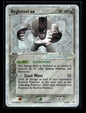 Registeel ex 99/101 - Hidden Legends  - Rare Holo EX