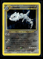 Steelix 15/111 - Neo Genesis  - Rare Holo
