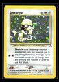 Smeargle 11/75 - Neo Discovery  - Rare Holo