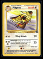 Pidgeot 24/64 - Jungle  - Rare