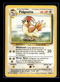 Pidgeotto 22/102 - Base  - Rare