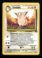 Clefable 17/64 - Jungle  - Rare
