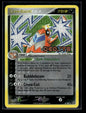 Crawdaunt 6/107 - Deoxys  - Rare Holo