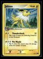 Jolteon 003/T - T Promos  - Promo