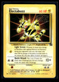 Electabuzz 2 - Wizards Black Star Promos  - Promo