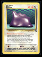 Ditto 18/62 - Fossil  - Rare
