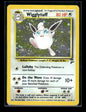 Wigglytuff 19/130 - Base Set 2  - Rare Holo