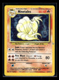 Ninetales 12/102 - Base  - Rare Holo