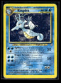 Kingdra 8/111 - Neo Genesis  - Rare Holo