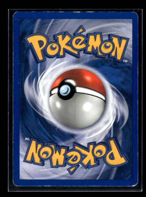 Hitmontop 3/75 - Neo Discovery  - Rare Holo