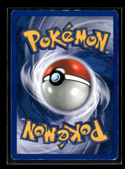 Hitmontop 3/75 - Neo Discovery  - Rare Holo