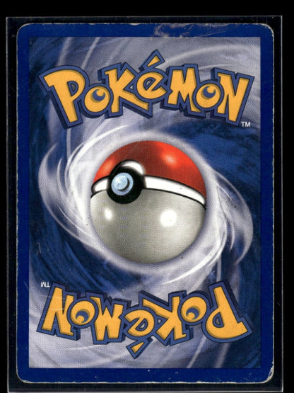 Hitmonchan 7/102 - Base  - Rare Holo