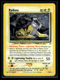 Raikou 13/64 - Neo Revelation  - Rare Holo