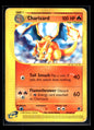 Charizard 39/165 - Expedition Base Set  - Rare