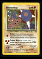 Hitmontop 3/75 - Neo Discovery  - Rare Holo