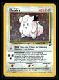 Clefairy 6/130 - Base Set 2  - Rare Holo