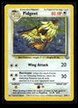 Pidgeot 8/64 - Jungle  - Rare Holo
