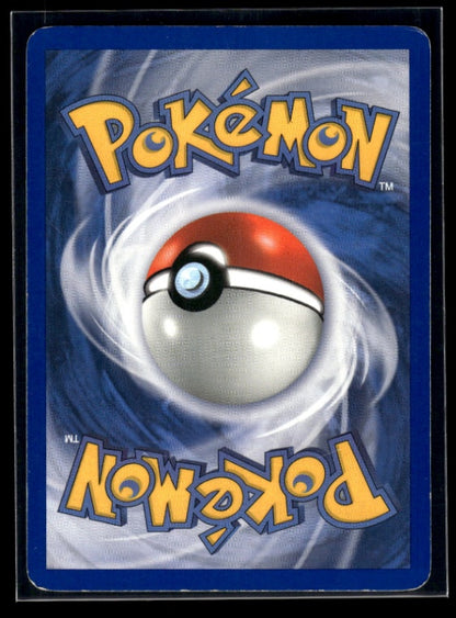 Pidgeot 10/112 - FireRed & LeafGreen  - Rare Holo
