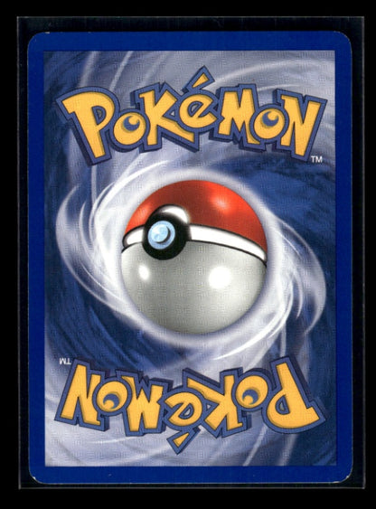 Team Magma's Claydol 8/95 - Team Magma vs Team Aqua  - Rare Holo