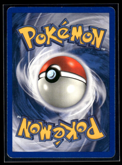 Butterfree 2/112 - FireRed & LeafGreen  - Rare Holo