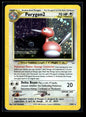 Porygon2 12/64 - Neo Revelation  - Rare Holo