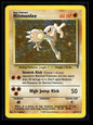 Hitmonlee 13/110 - Legendary Collection  - Rare Holo