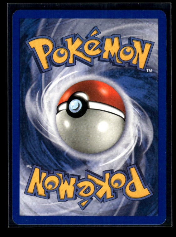 Hitmonchan ex 98/109 - Ruby & Sapphire  - Rare Holo EX