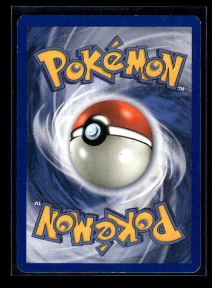 Dustox 6/109 - Ruby & Sapphire  - Rare Holo