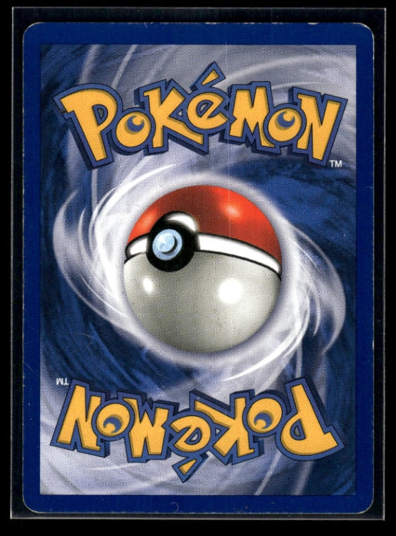 Flareon 3/64 - Jungle  - Rare Holo