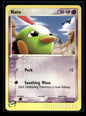 Natu 69/100 - Sandstorm  - Common