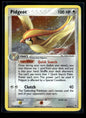 Pidgeot 10/112 - FireRed & LeafGreen  - Rare Holo