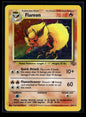 Flareon 3/64 - Jungle  - Rare Holo