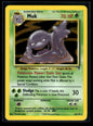 Muk 16/110 - Legendary Collection  - Rare Holo
