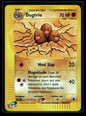 Dugtrio 44/165 - Expedition Base Set  - Rare
