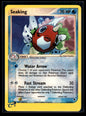 Seaking 21/109 - Ruby & Sapphire  - Rare